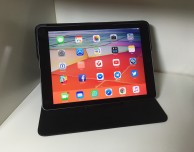Custodia per iPad Air 2 con filtro privacy by Leitz – La recensione di iPadItalia.com