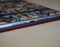 Skin Camaloon: qualità e precisione per personalizzare iPad mini