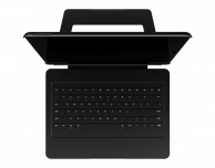 Razer Mechanical Keyboard, uno splendido accessorio per iPad Pro
