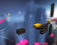 Chameleon Run: tra le scelte di Apple ed ora in sconto a soli 0,99 Euro