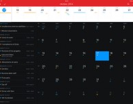 Fantastical 2 è pronto per iOS 10