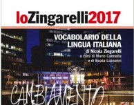 Lo Zingarelli 2017 arriva su iPad