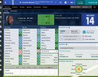 Football Manager Touch 2017 arriva su iPad