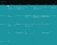 Moleskine Timepage arriva anche su iPad