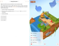 Apple aggiorna l’app Swift Playgrounds