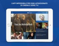 L’app Paramount Channel Italia arriva su iOS