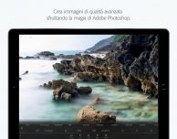 Diverse novità per Adobe Lightroom