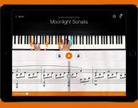 flowkey, l’app perfetta per imparare a suonare il brano e migliorare la tua tecnica