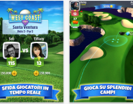 Golf Clash, un titolo multiplayer per gli amanti del golf