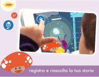 Mash&Co, storie educative per i più piccoli