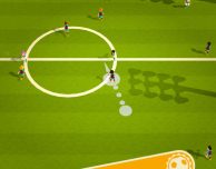 Solid Soccer, un titolo per gli amanti del calcio