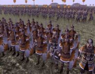 Appare in rete il trailer di ROME: Total War – Barbarian Invasion per iPad