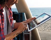 Nuovo rumor: iPad Pro da 10.5 pollici sarà presentato ad inizio aprile