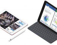 iPad Pro, nuova campagna pubblicitaria dedicata agli utenti PC