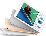iPad 9.7″ e iPad mini 4 128 GB disponibili sul sito Apple!