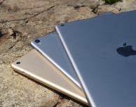 Confronto iPad (2017) vs. iPad Pro 9.7 vs. iPad Air 2 – VIDEO