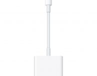 Apple rilascia un update dell’adattatore per fotocamere Lightning-USB 3