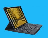 Logitech Universal Folio trasforma i tablet in laptop