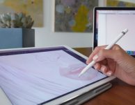 Duet Display migliora il supporto per Apple Pencil