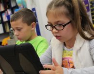 L’iPad aiuta ad apprendere meglio