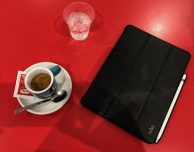 Cover per iPad Pro con supporto Apple Pencil? Ecco la soluzione di PURO