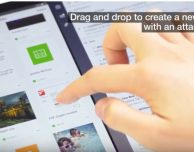 Readdle aggiunge il drag-and-drop per spostare i file tra le sue app