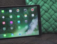 Apple ha aumentato la produzione dell’iPad Pro da 10.5 pollici?