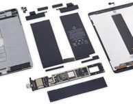 iFixit smonta l’iPad Pro da 10.5 pollici!