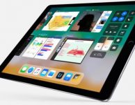 iPad Pro 2017 ora disponibili in Apple Store
