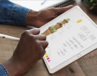 iPad 10.5″, ecco le prime recensioni!