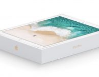 Come scaricare i nuovi sfondi dell’iPad Pro 10.5 pollici