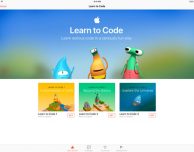 Swift Playgrounds 1.5 disponibile su App Store
