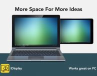 iDisplay: iPhone e iPad come display aggiuntivo, oggi gratis