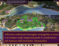 “ROME: Total War – Alexander” arriva su iPad