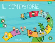 Contastorie, l’app che insegna i numeri ai più piccoli