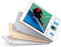 Apple starebbe pianificando un nuovo iPad Pro 9.7″ economico