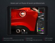 Importante aggiornamento per Affinity Photo
