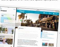 Dropped: la clipboard “drag & drop” per iOS 11