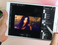 Recensione Apple iPad Pro 10.5” con iOS 11: il tablet definitivo – VIDEO