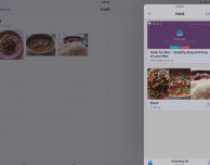 Yoink: in arrivo l’app in grado di migliorare il drag & drop su iPad