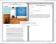 Drag & drop: tante app ora lo supportano su iPad