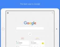 L’app di Google si aggiorna con il drag and drop