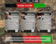 Afghanistan ’11: il gioco delle operazioni dell’esercito americano in Afghanistan