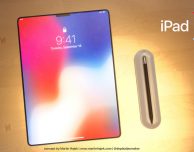 iPad con Notch? iOS 12 ci suggerisce qualcosa