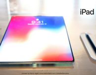 Il designer Martin Hajek immagina il futuro di iPad
