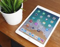 iOS 11 su iPad Air 2: come va?