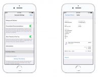 Anche su iPad i dettagli degli acquisti su App Store