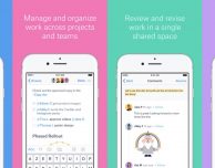 Dropbox Paper si aggiorna con la modalità split view