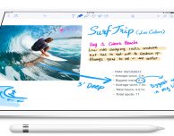 Apple Pencil e la funzione Markup protagonisti del nuovo mini spot di iPad Pro