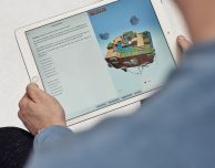 Swift Playgrounds 2 disponibile su App Store